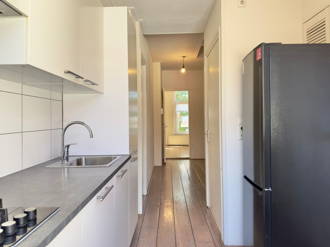 Appartement te koop: Nieuwstraat 25, Purmerend