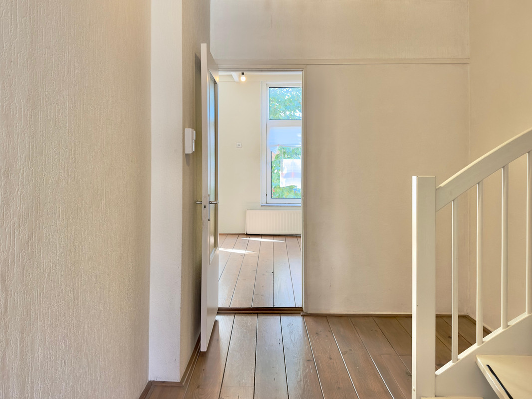 Appartement te koop: Nieuwstraat 25, Purmerend