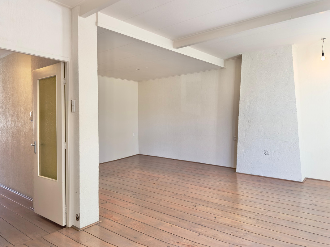 Appartement te koop: Nieuwstraat 25, Purmerend