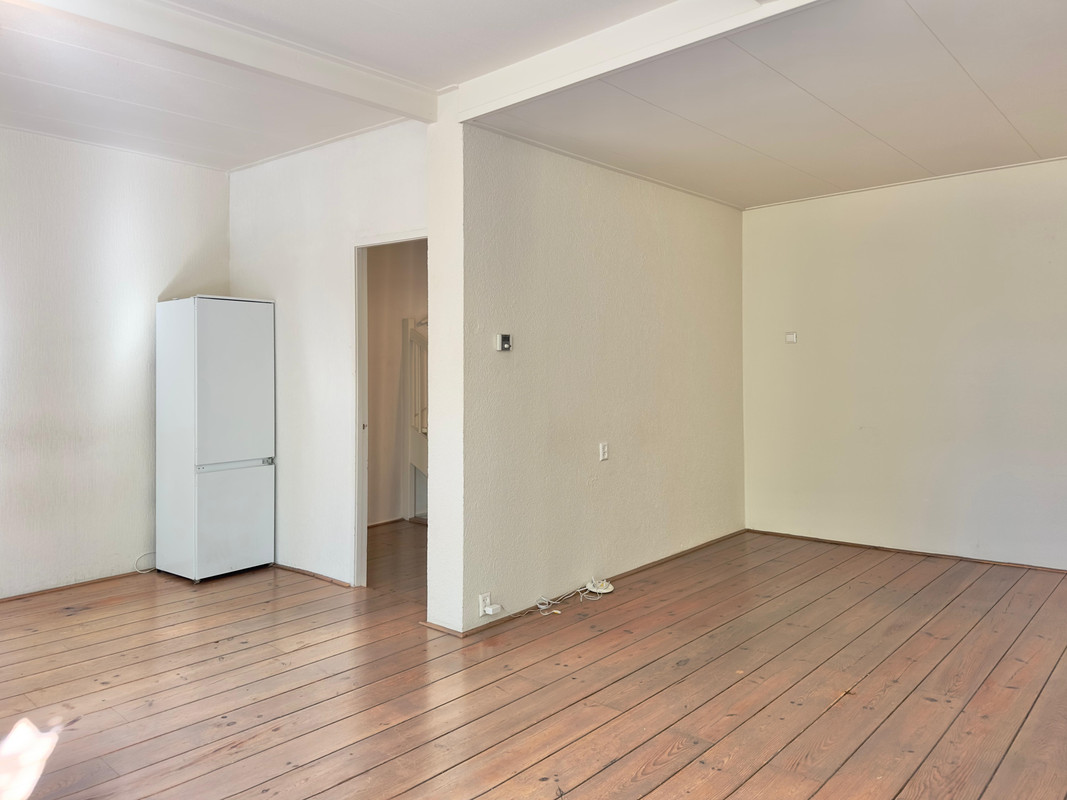 Appartement te koop: Nieuwstraat 25, Purmerend
