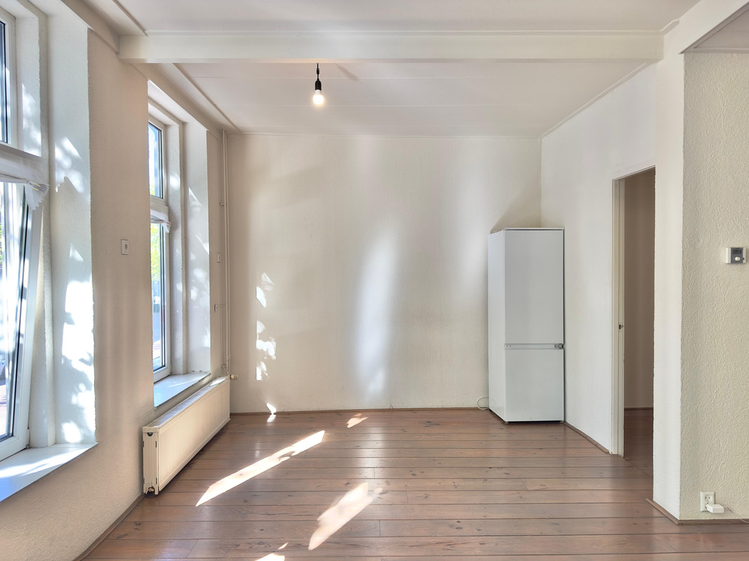 Appartement te koop: Nieuwstraat 25, Purmerend