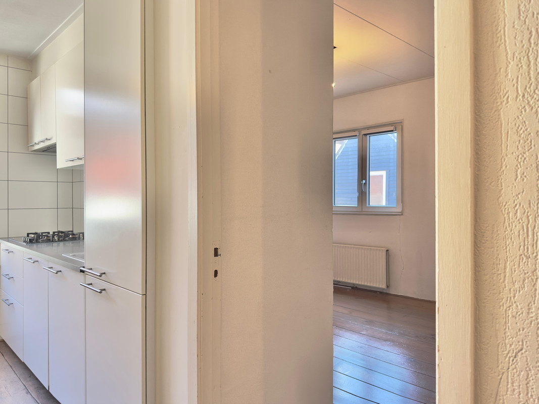 Appartement te koop: Nieuwstraat 25, Purmerend