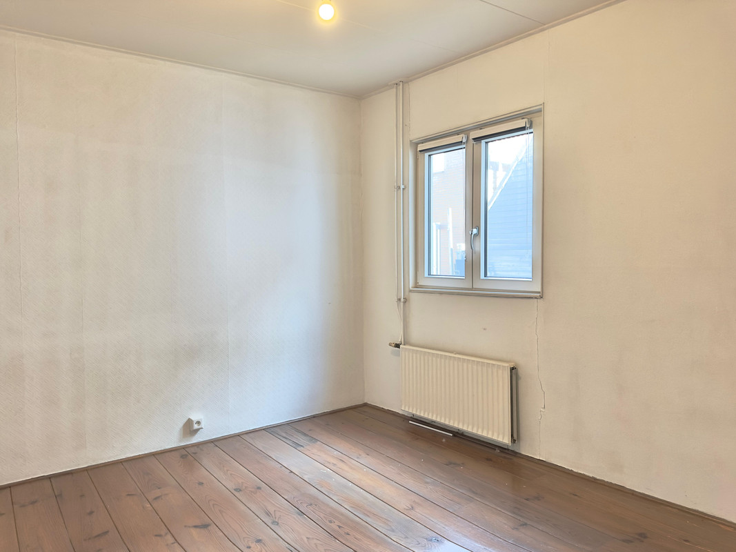 Appartement te koop: Nieuwstraat 25, Purmerend