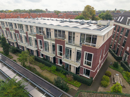 Kruidenhof 33