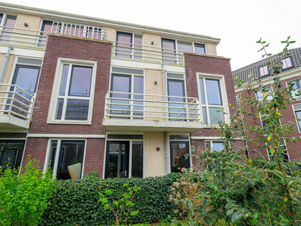 Kruidenhof 33