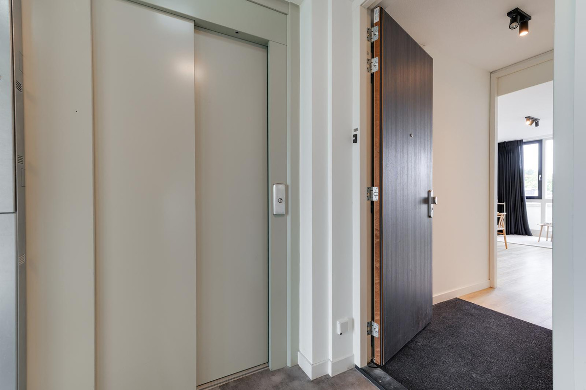 Studio te koop: Kruidenhof 33, Leiden