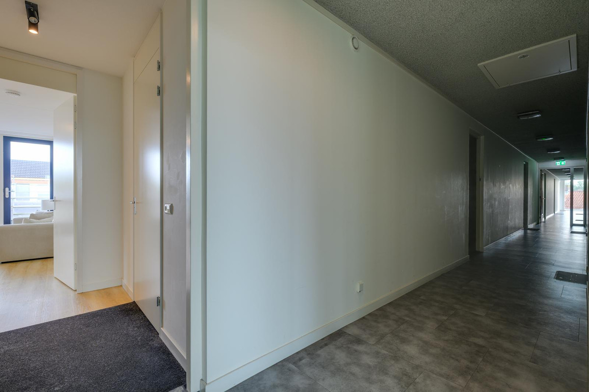 Studio te koop: Kruidenhof 33, Leiden