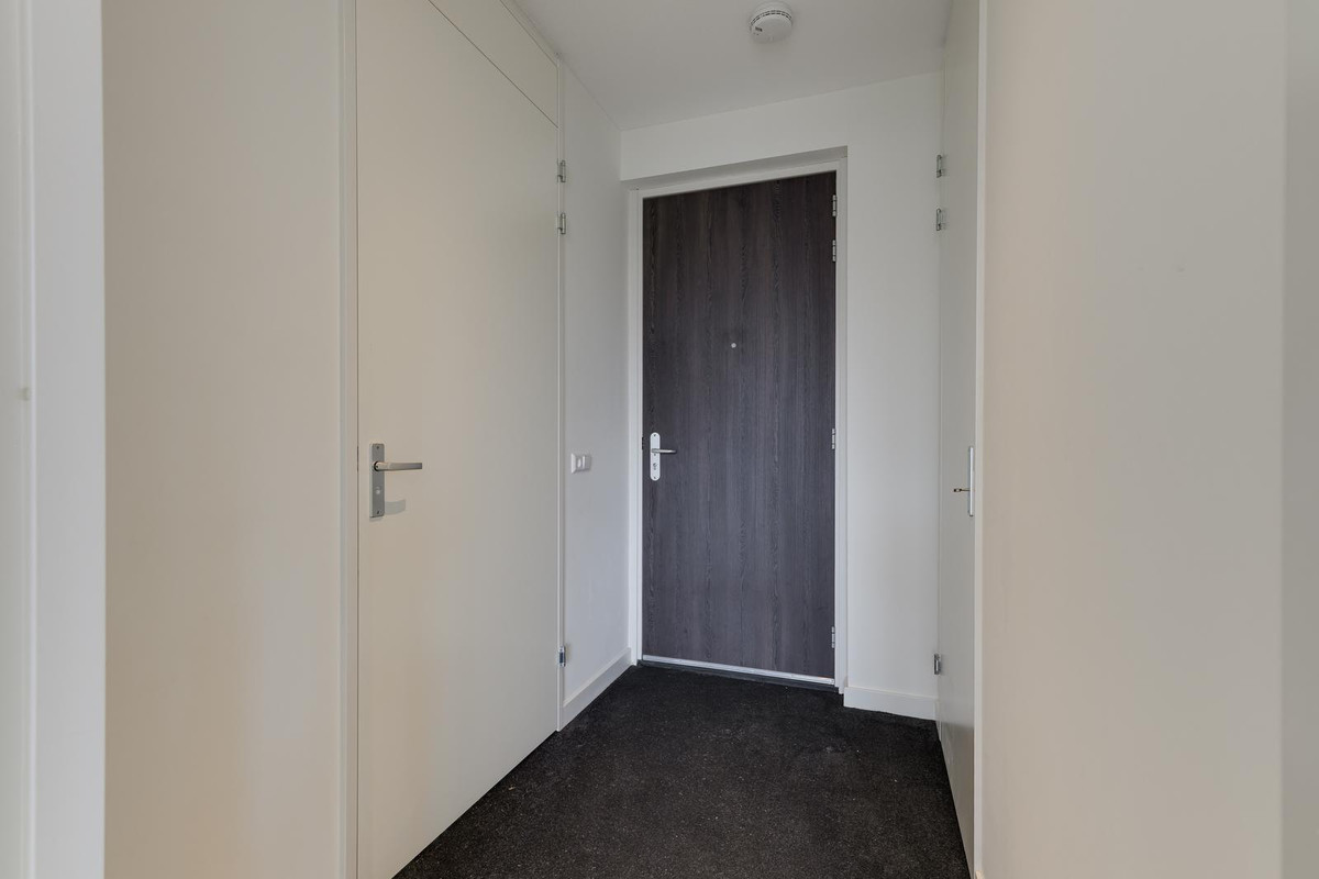 Studio te koop: Kruidenhof 33, Leiden