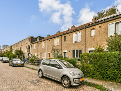 Fahrenheitstraat 95
