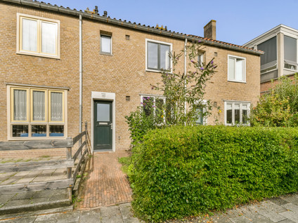 Fahrenheitstraat 95