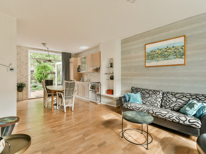 Fahrenheitstraat 95