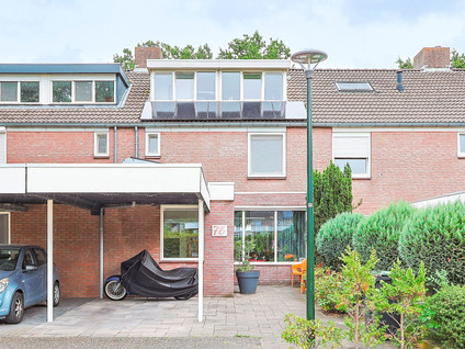 De Blauwverver 76