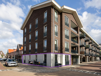 Twijnderlaan 24