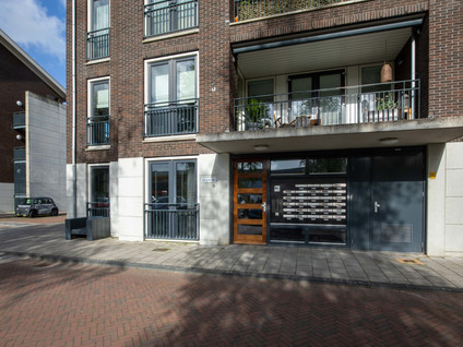 Twijnderlaan 24