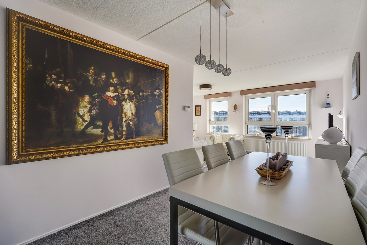 Appartement te koop: Gevers Deynootweg 924, 'S-Gravenhage