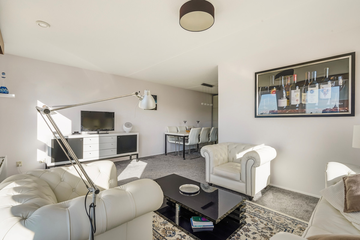 Appartement te koop: Gevers Deynootweg 924, 'S-Gravenhage