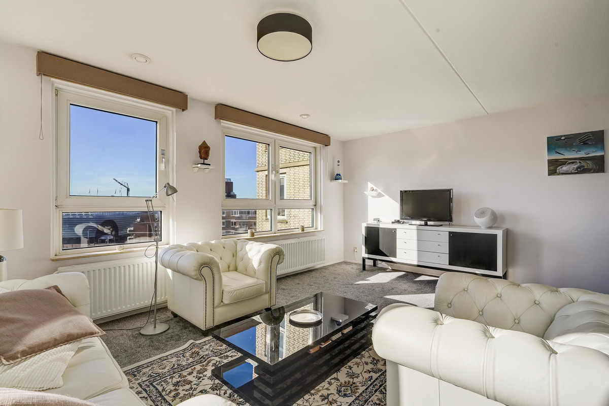 Appartement te koop: Gevers Deynootweg 924, 'S-Gravenhage
