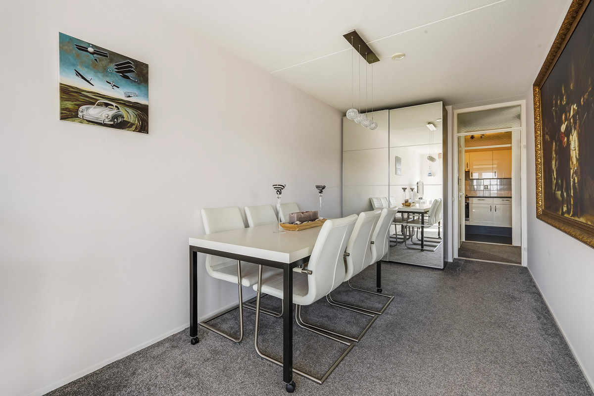Appartement te koop: Gevers Deynootweg 924, 'S-Gravenhage