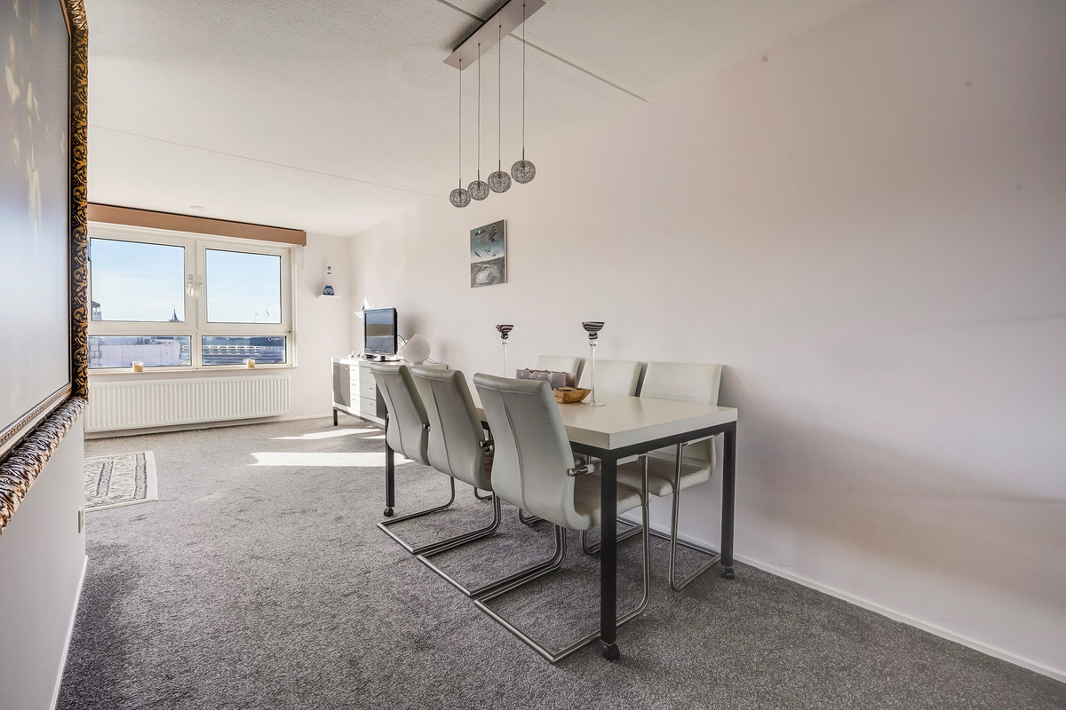 Appartement te koop: Gevers Deynootweg 924, 'S-Gravenhage