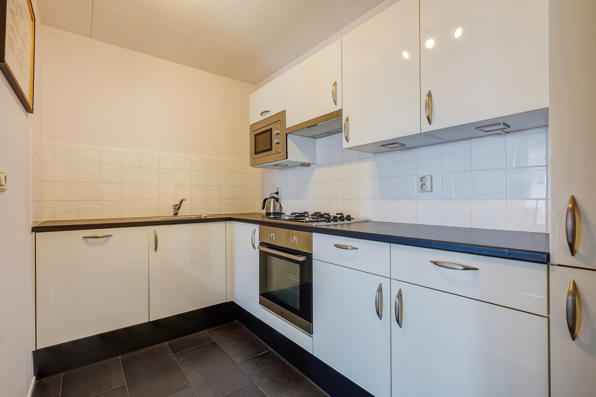 Appartement te koop: Gevers Deynootweg 924, 'S-Gravenhage