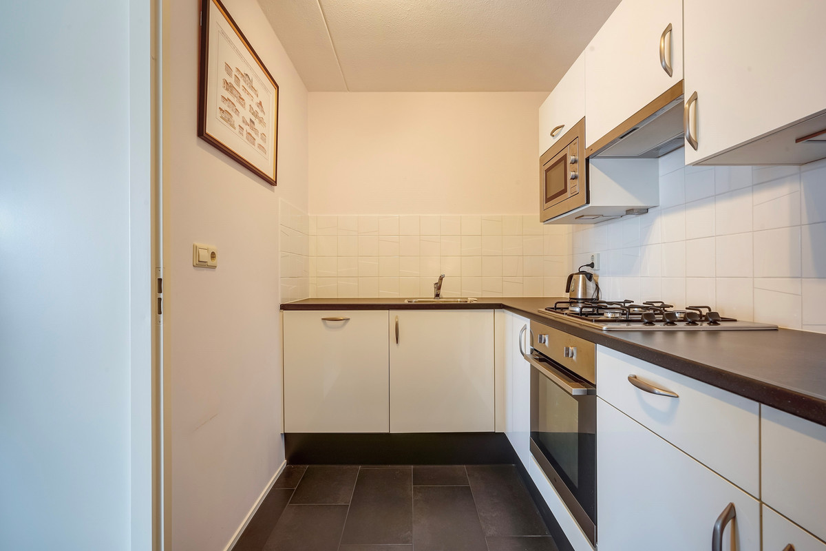 Appartement te koop: Gevers Deynootweg 924, 'S-Gravenhage