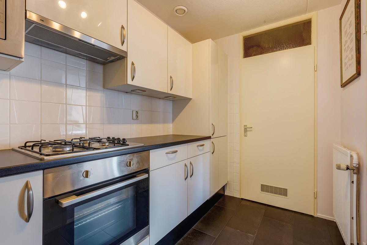 Appartement te koop: Gevers Deynootweg 924, 'S-Gravenhage