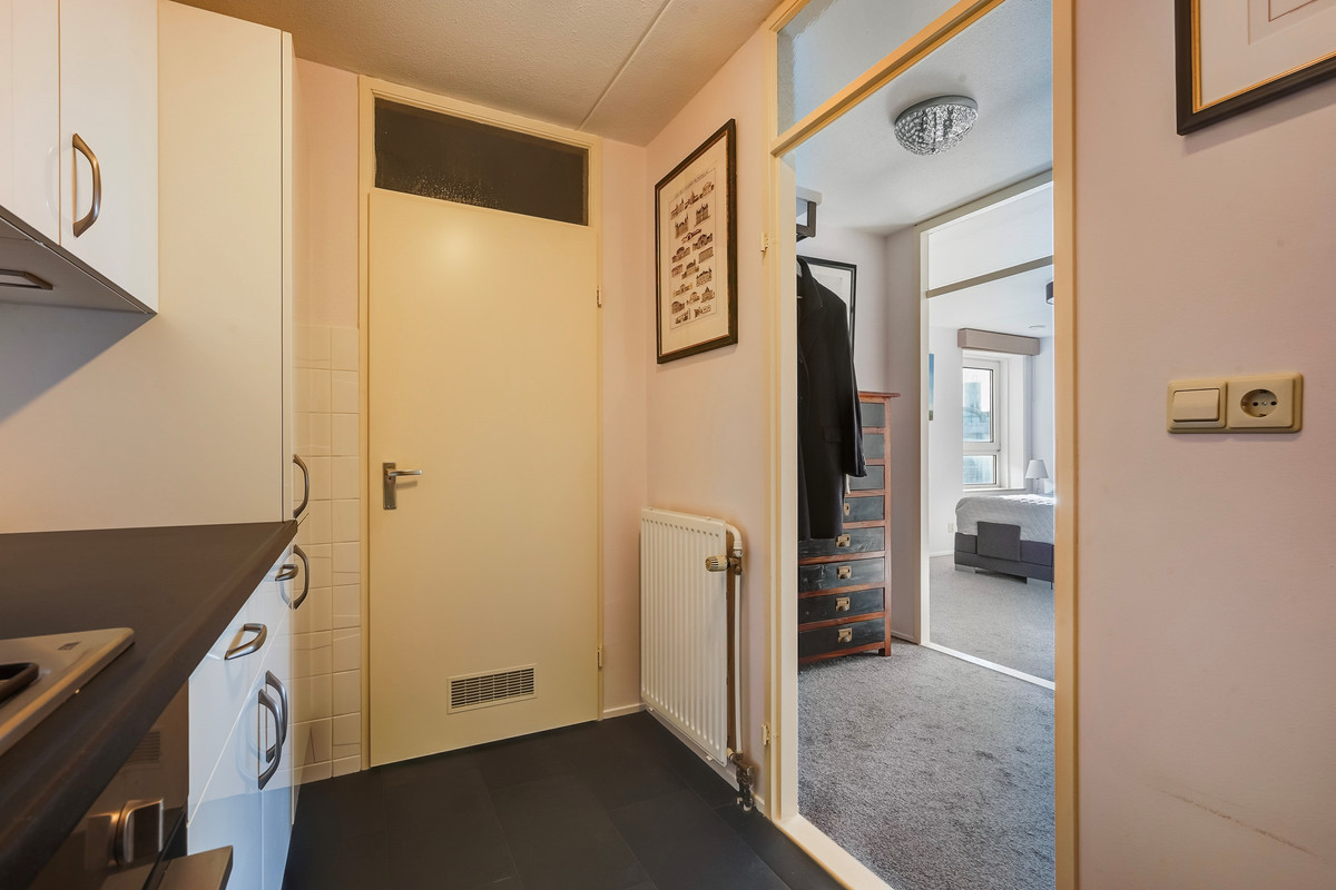 Appartement te koop: Gevers Deynootweg 924, 'S-Gravenhage