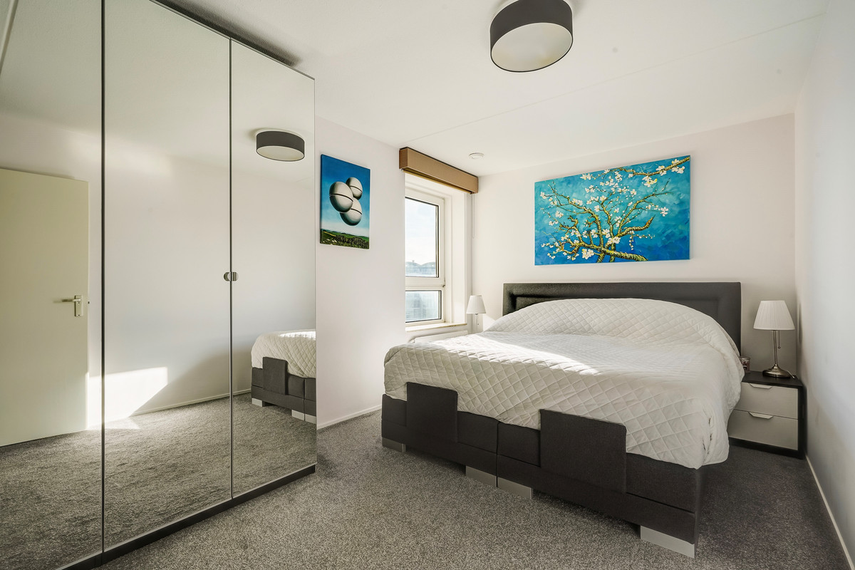Appartement te koop: Gevers Deynootweg 924, 'S-Gravenhage