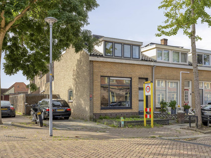 Vinkenstraatje 32