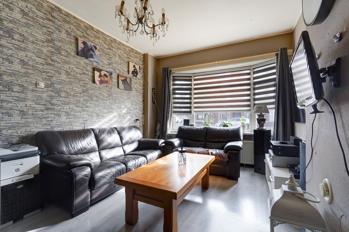 Appartement te koop: Driebergenstraat 281, 'S-Gravenhage