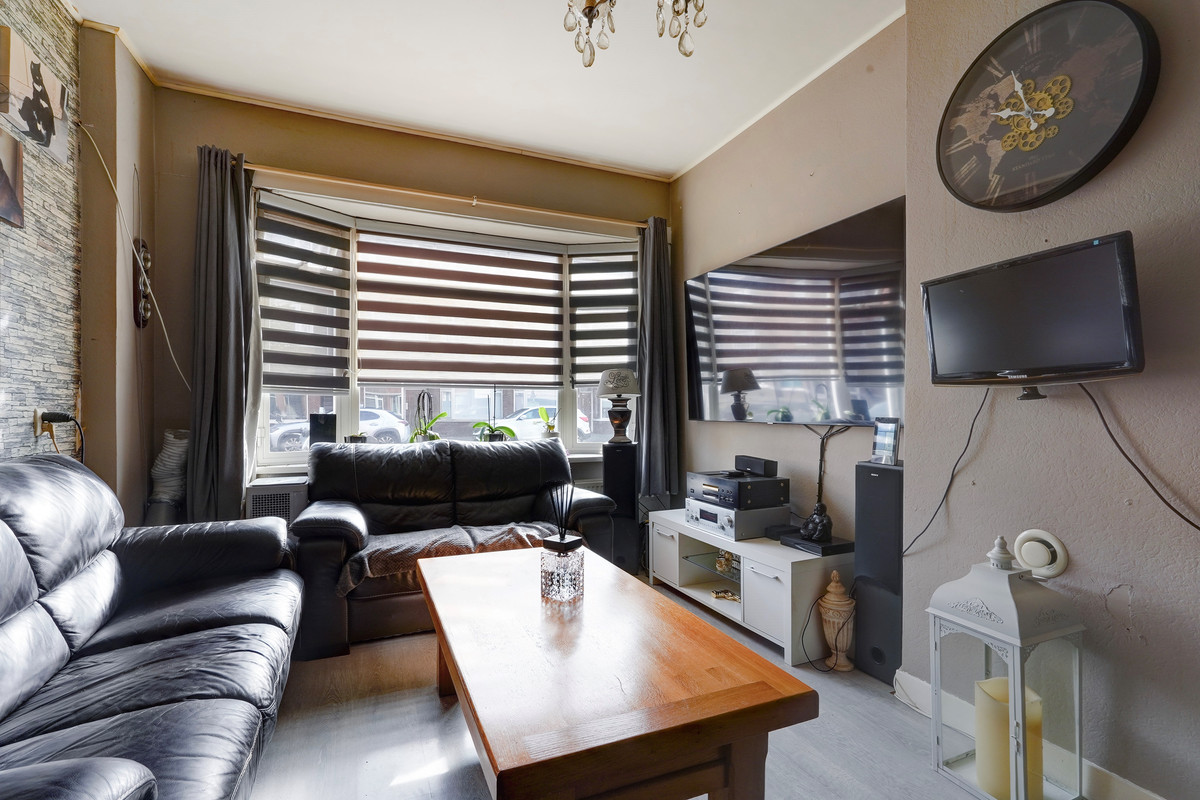 Appartement te koop: Driebergenstraat 281, 'S-Gravenhage