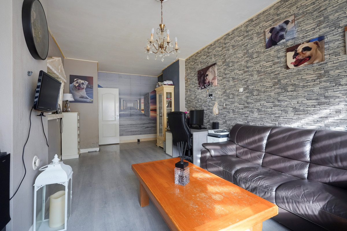 Appartement te koop: Driebergenstraat 281, 'S-Gravenhage