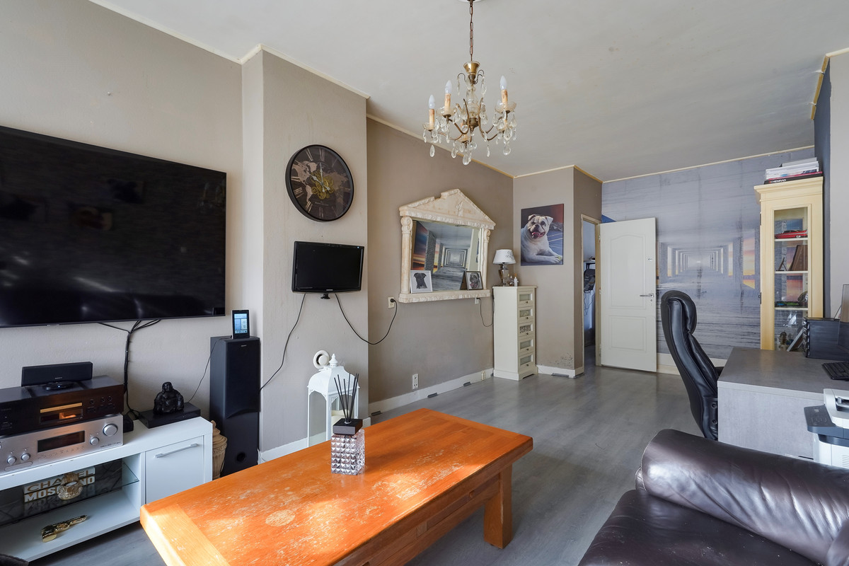 Appartement te koop: Driebergenstraat 281, 'S-Gravenhage