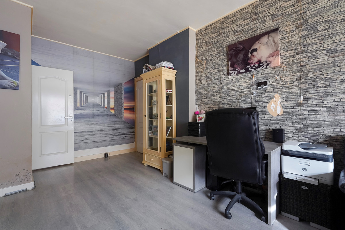 Appartement te koop: Driebergenstraat 281, 'S-Gravenhage