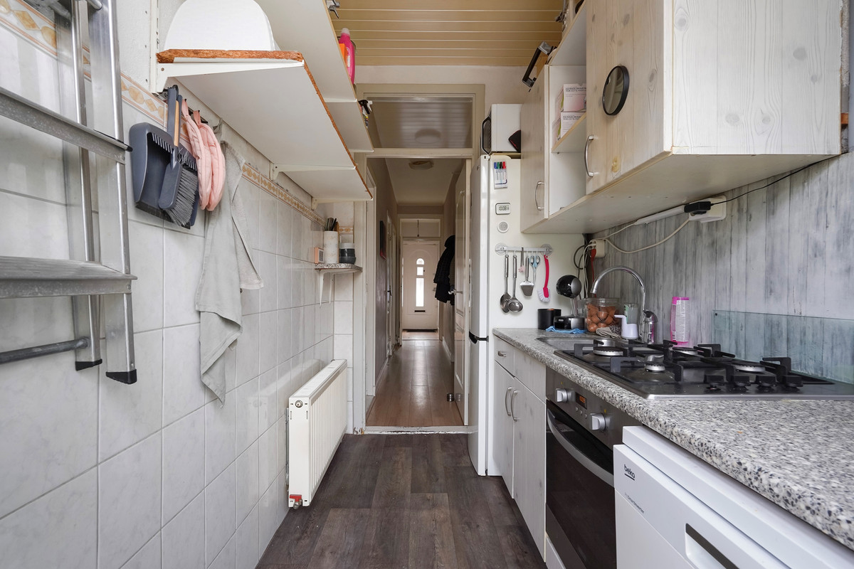 Appartement te koop: Driebergenstraat 281, 'S-Gravenhage