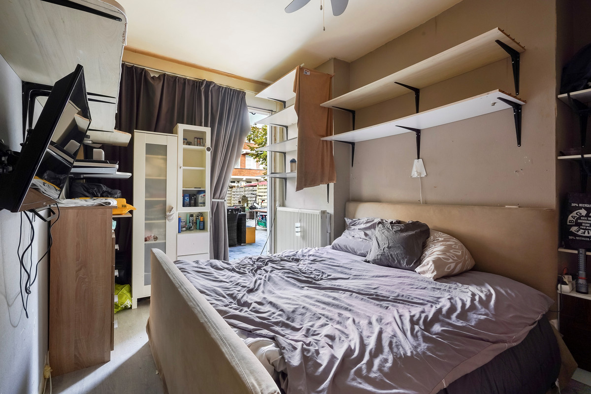 Appartement te koop: Driebergenstraat 281, 'S-Gravenhage