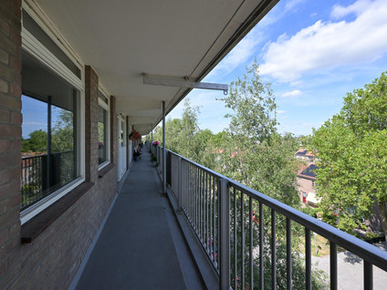 Zilverschoonlaan 114