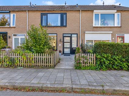 Castiliëstraat 4