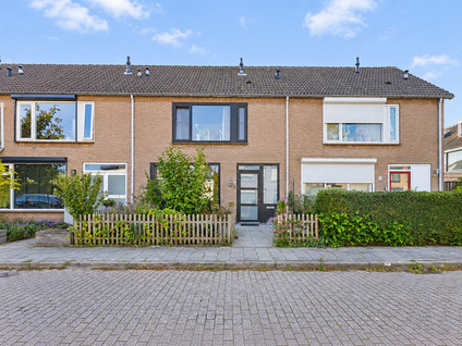 Castiliëstraat 4
