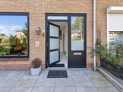 Castiliëstraat 4