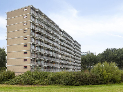 Churchilllaan 1084