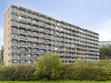 Churchilllaan 1084
