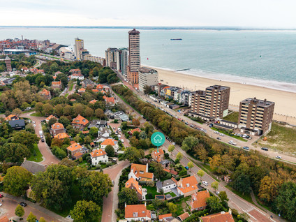 Burgemeester Van Woelderenlaan 20