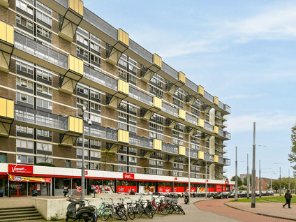 Dijkgraafplein 323