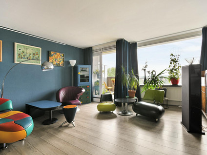 Dijkgraafplein 323