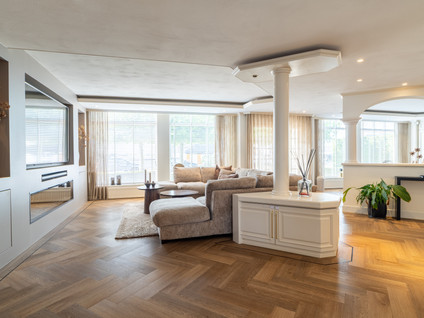 Biesboschhaven Zuid 14