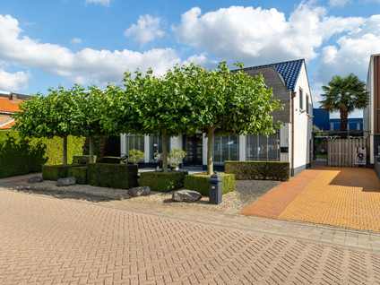 Biesboschhaven Zuid 14