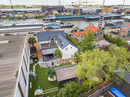 Biesboschhaven Zuid 14