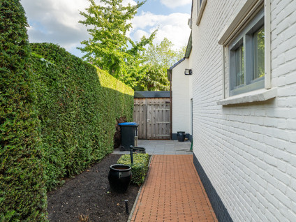 Biesboschhaven Zuid 14