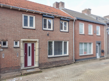 Salvatorstraat 20